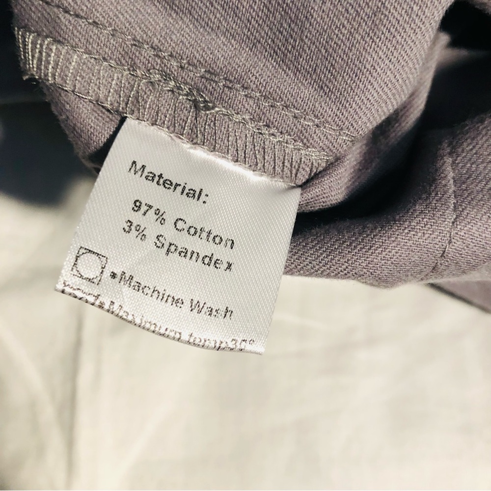 Lepunuo women cargo pants size Xl - Picture 7 of 7